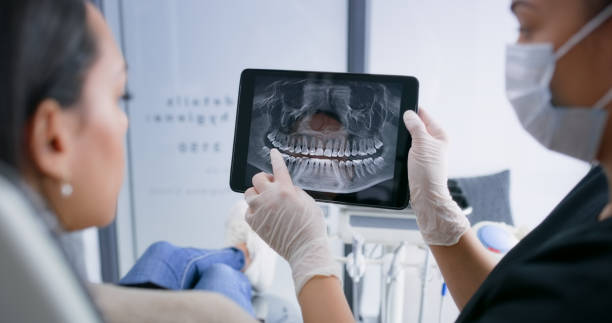 Licensed Teeth Whitening service in Floris, VA - Smile Center Dentistry